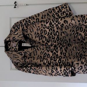 BRAND NEW Chico's blazer